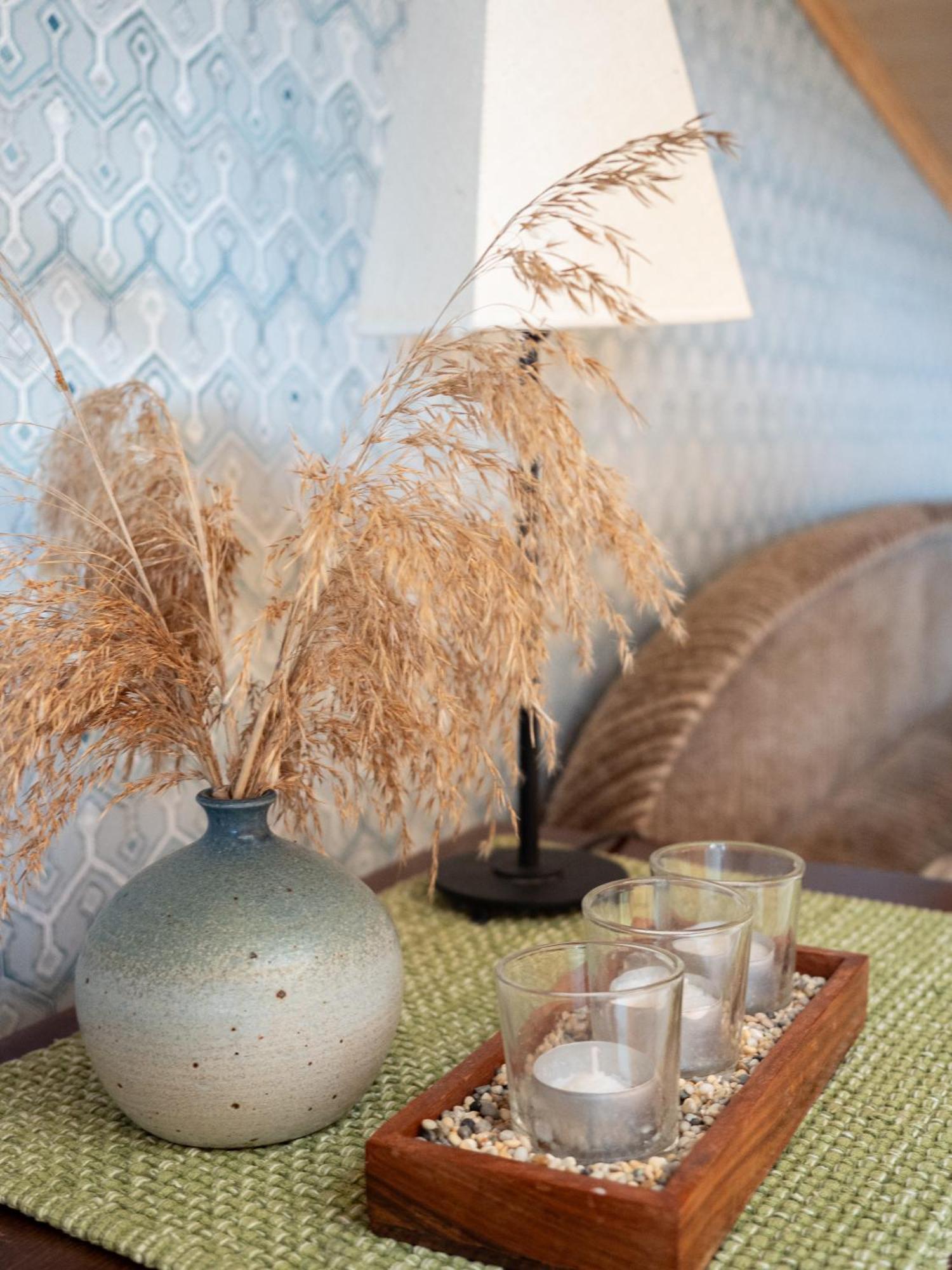 Mereaeaere Glamping Ja Rannamaja Liimala Extérieur photo