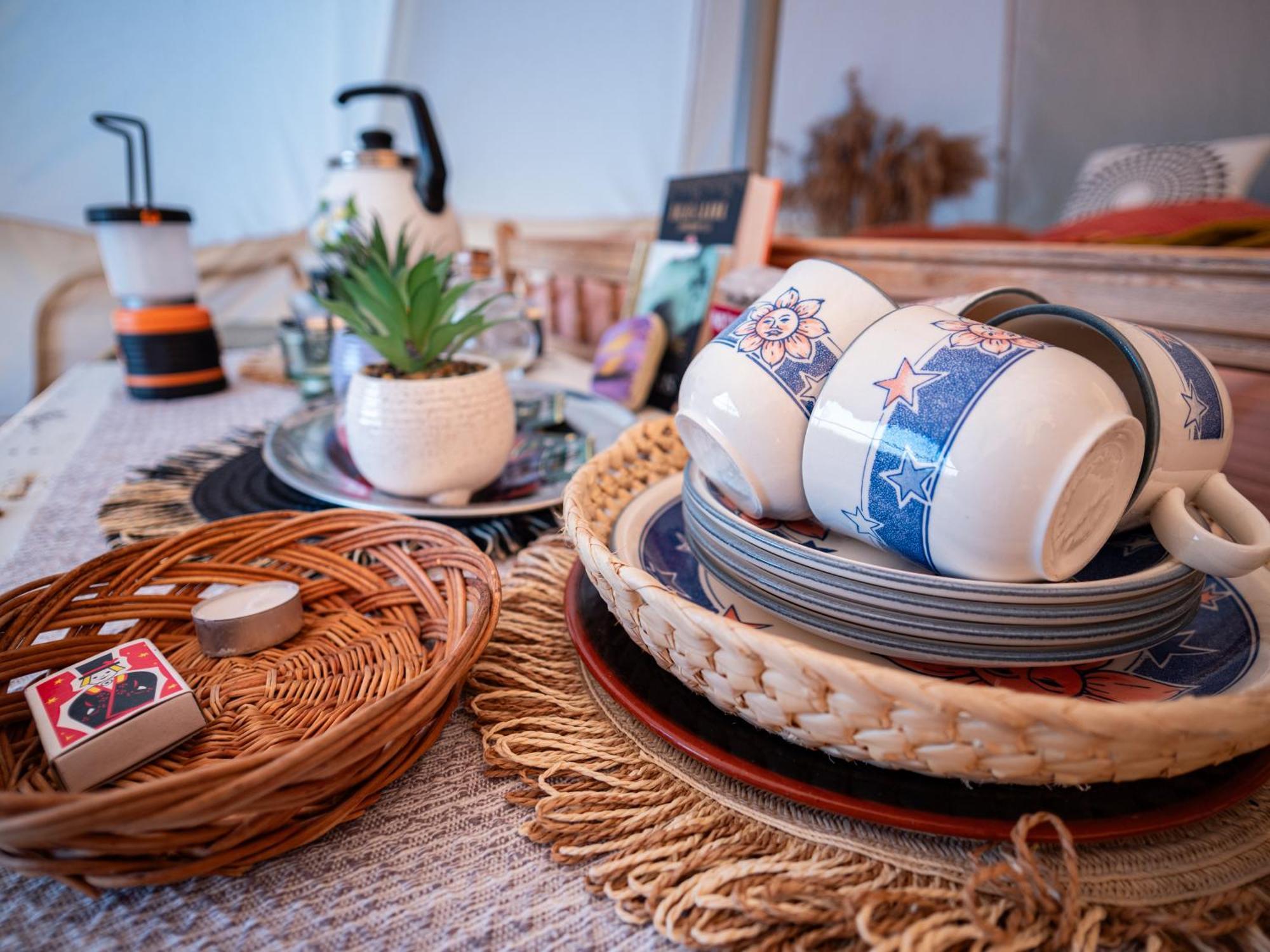 Mereaeaere Glamping Ja Rannamaja Liimala Extérieur photo