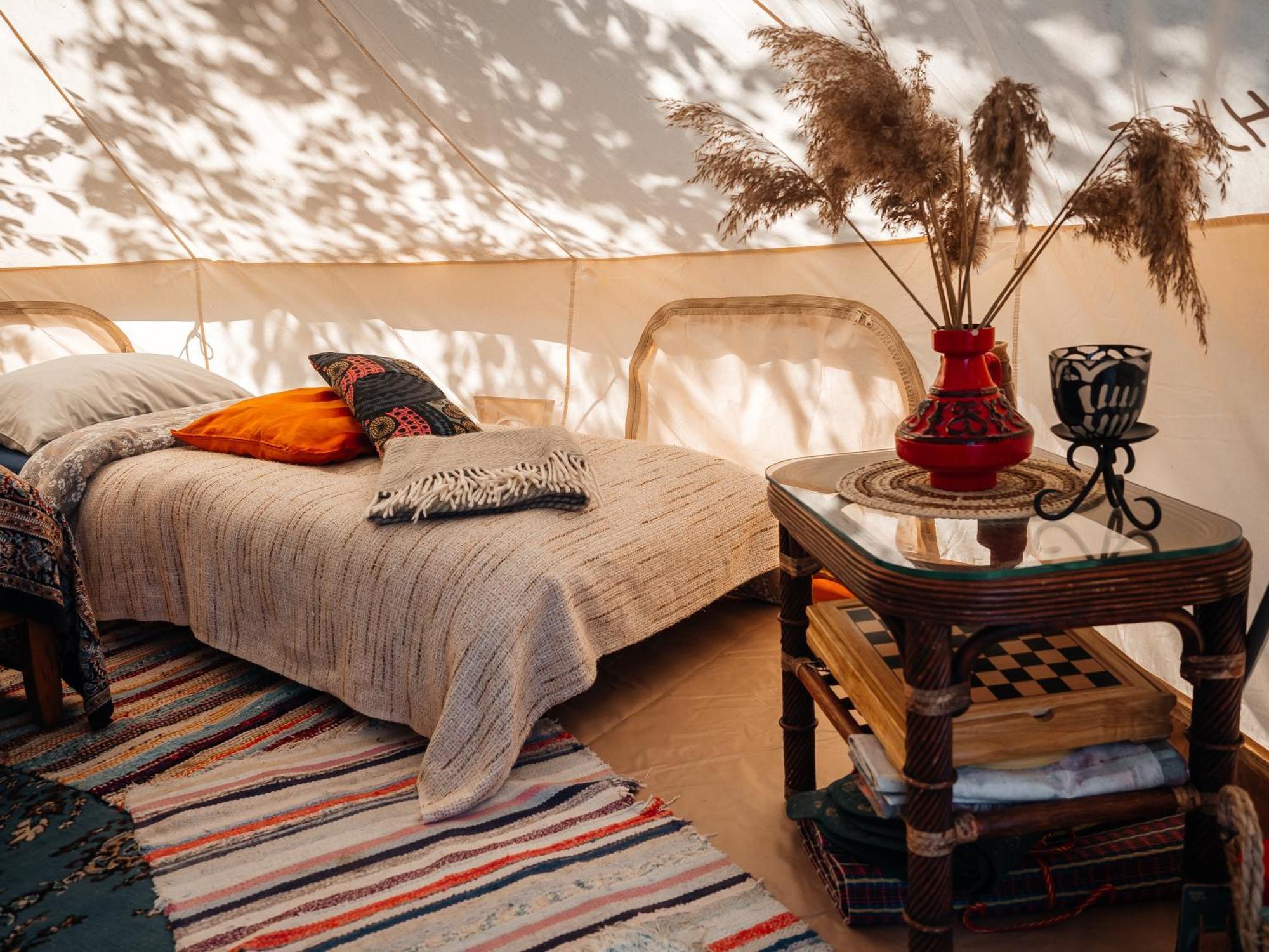 Mereaeaere Glamping Ja Rannamaja Liimala Extérieur photo