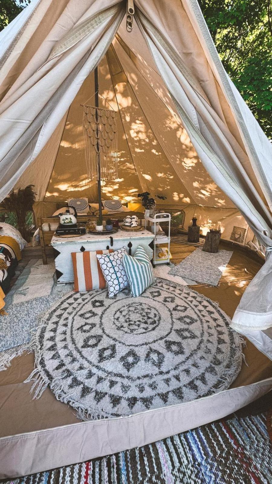 Mereaeaere Glamping Ja Rannamaja Liimala Extérieur photo
