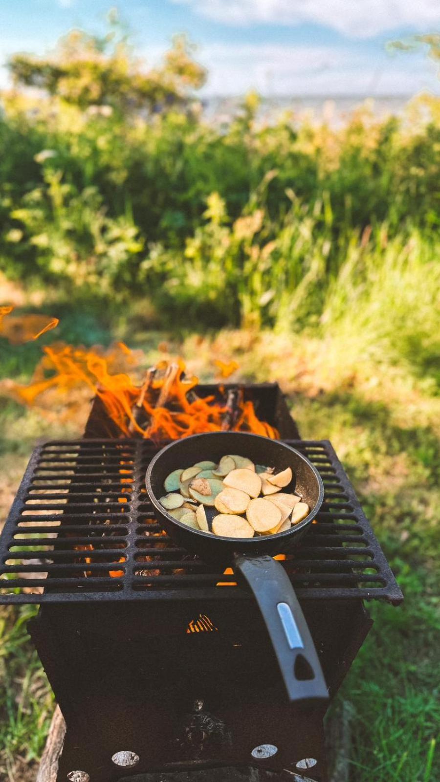 Mereaeaere Glamping Ja Rannamaja Liimala Extérieur photo